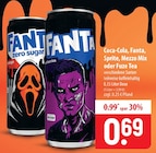 Coca-Cola, Fanta, Sprite, Mezzo Mix oder Fuze Tea im Angebot bei famila Nordost in Buchholz Coca-Cola, Fanta, Sprite, Mezzo Mix oder Fuze Tea Angebote bei famila Nordost Buchholz für 0,69 €