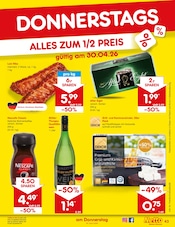 Aktueller Netto Marken-Discount Prospekt mit Nescafe, "Aktuelle Angebote", Seite 57