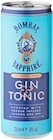 Gin & Tonic im Angebot bei Kaufland in Saarlouis Gin & Tonic Angebote von Bombay bei Kaufland Saarlouis für 1,79 €