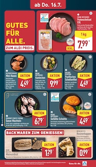 ALDI Nord Prospekt der aktuellen Woche, gültig von 13.07.2026 bis 18.07.2026 Aktueller ALDI Nord Prospekt "Aktuelle Angebote" mit 37 Seiten