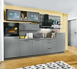 Einbauküche Clean im Angebot bei SB Möbel Boss in Maintal Einbauküche Clean Angebote von EXPRESS bei SB Möbel Boss Maintal für 2.499,00 €