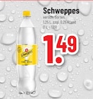 Indian Tonic Water bei Trinkgut im Wiesbaden Prospekt für 1,49 €