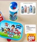 Trinkflasche Pop-up »Campus« im Angebot bei REWE in Bensheim Trinkflasche Pop-up »Campus« Angebote von MEPAL bei REWE Bensheim für 9,99 €