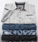 Freizeithemd im Angebot bei AWG in Bautzen Freizeithemd Angebote bei AWG Bautzen für 34,99 €