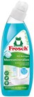 WC Reiniger im Angebot bei REWE in Braunschweig WC Reiniger Angebote von Frosch bei REWE Braunschweig für 1,99 €