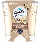 Bougie - GLADE - Colruyt à Lyon Bougie - GLADE en promo chez Colruyt Lyon à 2,48 €