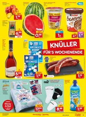 Ähnliche Abendmode Angebote im Prospekt "Aktuelle Angebote" von Netto Marken-Discount in Hof Ähnliche Angebote wie Abendmode im Prospekt "Aktuelle Angebote" auf Seite 35 von Netto Marken-Discount in Hof