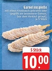 Garnelenspieße Angebote bei EDEKA Mönchengladbach für 10,00 €