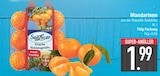 Mandarinen im EDEKA Prospekt Mandarinen von SanLucar im aktuellen EDEKA Prospekt für 1,99 €