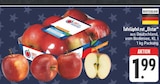 Tafeläpfel rot 'Elstar' bei EDEKA im Hof Prospekt für 1,99 €