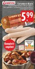 Aktuelle Bratwurst Angebote bei E center in Oberhausen Aktuelles Currywurst-Alarm Angebot bei E center in Oberhausen ab 5,99 €