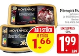 Schwarzwälder Kirsch Angebote von Mövenpick bei EDEKA Augsburg für 1,66 €