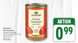Bio-Tomaten von Alnatura für 0,99 € bei EDEKA im Angebot Bio-Tomaten von Alnatura im aktuellen EDEKA Prospekt