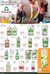 Aktueller GLOBUS Prospekt mit Seife, "Aktuelle Angebote", Seite 21