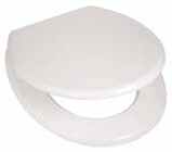 WC-Sitz Pollino im Angebot bei OBI in Bonn WC-Sitz Pollino Angebote von Baliv bei OBI Bonn für 39,99 €