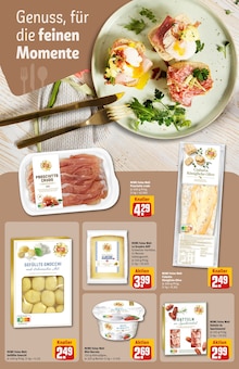 Bohnen im REWE Prospekt "Dein Markt" mit 42 Seiten (Bonn)