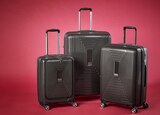Hartschalenkoffer im Angebot bei Woolworth in Karlsruhe Hartschalenkoffer Angebote bei Woolworth Karlsruhe für 50,00 €