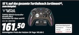 Stealth Ultra Controller Angebote von TURTLE BEACH bei MediaMarkt Saturn Ludwigsburg für 161,50 €