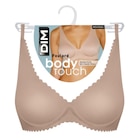 Soutien-gorge " Body touch" - DIM en promo chez Carrefour Soutien-gorge " Body touch" - DIM dans le catalogue Carrefour