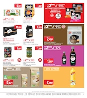 Promos Tassimo dans le catalogue "C'EST TOUS LES JOURS LE MARCHÉ" de Supermarchés Match Tassimo en promo dans le catalogue Supermarchés Match à la page 17