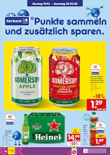 Volvic im aktuellen Netto Marken-Discount Prospekt (Heilbronn) Volvic im Netto Marken-Discount Prospekt "Aktuelle Angebote" mit 75 Seiten (Heilbronn)