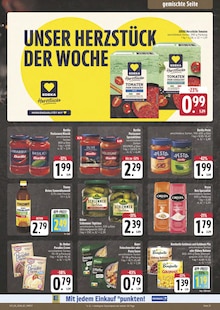 Essig im E center Prospekt "Wir lieben Lebensmittel!" mit 28 Seiten (Nürnberg)