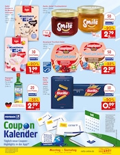 Aktueller Netto Marken-Discount Prospekt mit Thunfisch, "Aktuelle Angebote", Seite 27