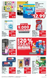 Aktueller Kaufland Prospekt mit Haushaltsartikel, "Aktuelle Angebote", Seite 33