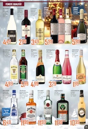 Aktueller K+K - Klaas & Kock Prospekt mit Sekt, "Wenn Lebensmittel, dann K+K", Seite 11