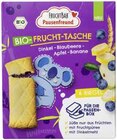 Bio-Frucht-Tasche Dinkel-Erdbeere-Apfel im Angebot bei Marktkauf in Waiblingen Bio-Frucht-Tasche Dinkel-Erdbeere-Apfel Angebote von Fruchtbar bei Marktkauf Waiblingen für 2,39 €