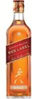 Red Label Blended Scotch Whisky - JOHNNIE WALKER en promo chez Super U Chelles à 13,65 €