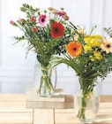 Bouquet composé holidays - U Express à Avignon Bouquet composé holidays en promo chez U Express Avignon à 4,99 €