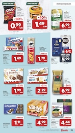 Aktueller famila Nordwest Prospekt mit Jacobs, "Markt - Angebote", Seite 21