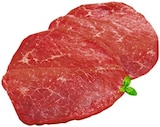 Rinder-Minutensteak im Angebot bei REWE in Erkrath Rinder-Minutensteak Angebote bei REWE Erkrath für 2,19 €