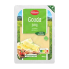 Gouda Jung von Milbona für 1,99 € bei Lidl im Angebot Gouda Jung von Milbona im aktuellen Lidl Prospekt