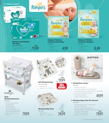 Smyths Toys Baby Feuchttuecher im Prospekt 