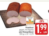 Aktuelle Pute Angebote bei E center in Nürnberg Aktuelles Putenbrust Angebot bei E center in Nürnberg ab 1,99 €