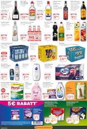 Aktueller GLOBUS Prospekt mit Cola, "Aktuelle Angebote", Seite 3