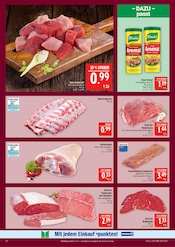 Lamm im Marktkauf Prospekt in Nürnberg Aktueller Marktkauf Prospekt mit Lamm, "AUSWAHL RIESIG, PREISE NIEDRIG", Seite 14