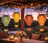 Solarballon »Metall« von  im aktuellen Pflanzen Kölle Prospekt für 12,99 €