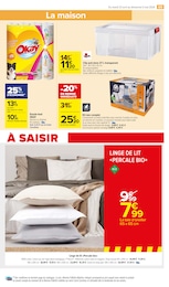 Offre Essuie-Tout dans le catalogue Carrefour Market du moment à la page 70