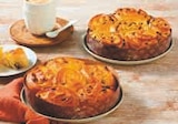 Brioche chinois aux fruits 6 parts dans le catalogue Super U