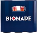 Bionade Angebote bei REWE Plauen für 7,99 €