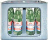 Netto Marken-Discount - Mineralwasser Angebot im Prospekt Mineralwasser bei Netto Marken-Discount im Prospekt "" für 4,49 €