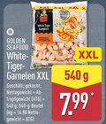 Aktuelles White Tiger Garnelen XXL Angebot bei ALDI Nord in Chemnitz ab 7,99 €