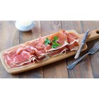 Jambon cru Les Fines et Fondantes - AOSTE en promo chez Carrefour Villeurbanne à 7,30 €