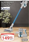 GLOBUS Plattling - Hand-/Akkusauger Invictus X7 Angebot im Prospekt Hand-/Akkusauger Invictus X7 bei GLOBUS im Plattling Prospekt für 149,00 €