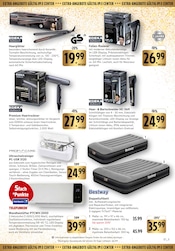 Ähnliche Angebote wie Sonnensegel im Prospekt "Aktuelle Angebote" auf Seite 48 von E center in Singen