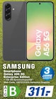 Galaxy A56 5G Enterprise Edition im Angebot bei expert in Regensburg Galaxy A56 5G Enterprise Edition Angebote von Samsung bei expert Regensburg für 311,00 €