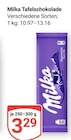 Aktuelle Schokolade Angebote bei GLOBUS in Erfurt Aktuelles Tafelschokolade Angebot bei GLOBUS in Erfurt ab 3,29 €